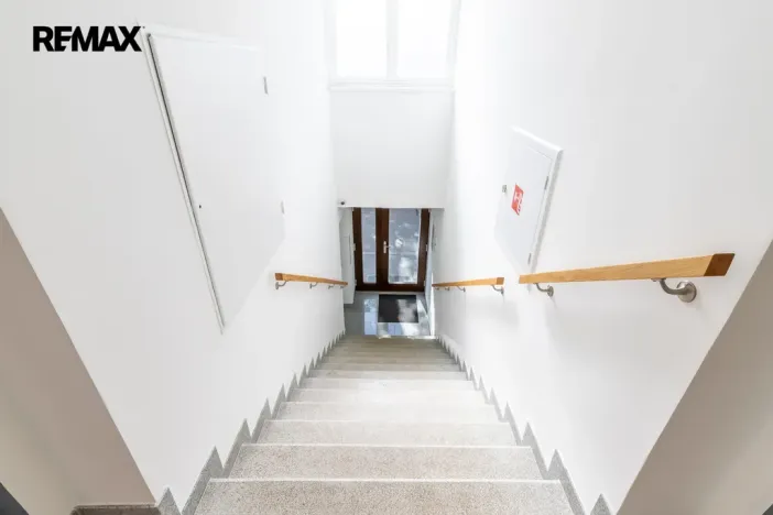 Prodej bytu 4+1, Praha - Smíchov, Pod Skalkou, 115 m2