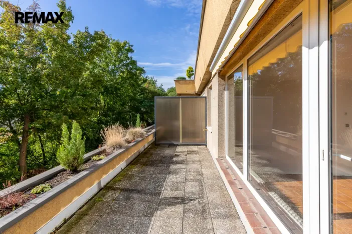 Prodej bytu 4+1, Praha - Smíchov, Pod Skalkou, 115 m2