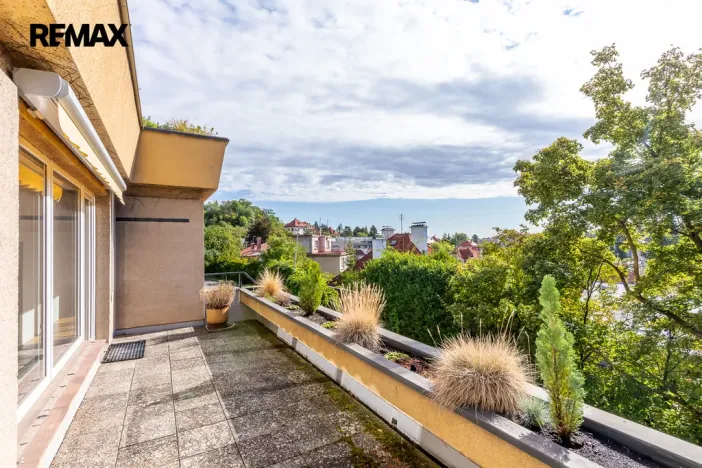 Prodej bytu 4+1, Praha - Smíchov, Pod Skalkou, 115 m2