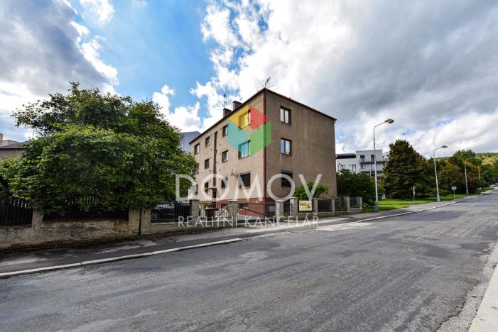 Pronájem bytu 3+kk, Beroun, Bezručova, 75 m2