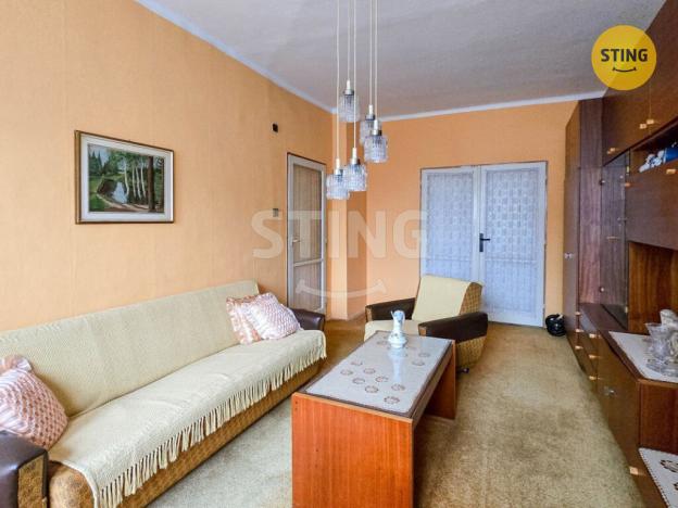 Prodej bytu 2+1, Karviná, Havířská, 63 m2