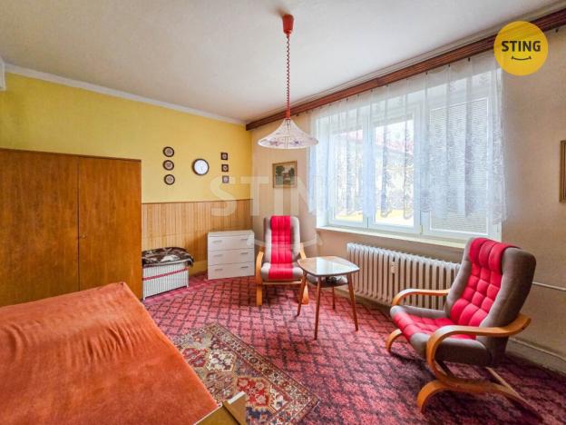 Prodej bytu 2+1, Karviná, Havířská, 63 m2