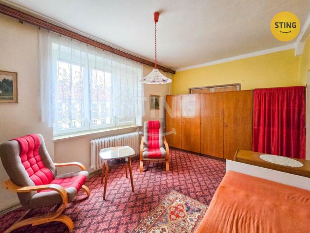 Prodej bytu 2+1, Karviná, Havířská, 63 m2