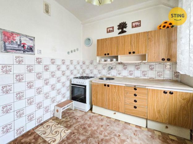 Prodej bytu 2+1, Karviná, Havířská, 63 m2