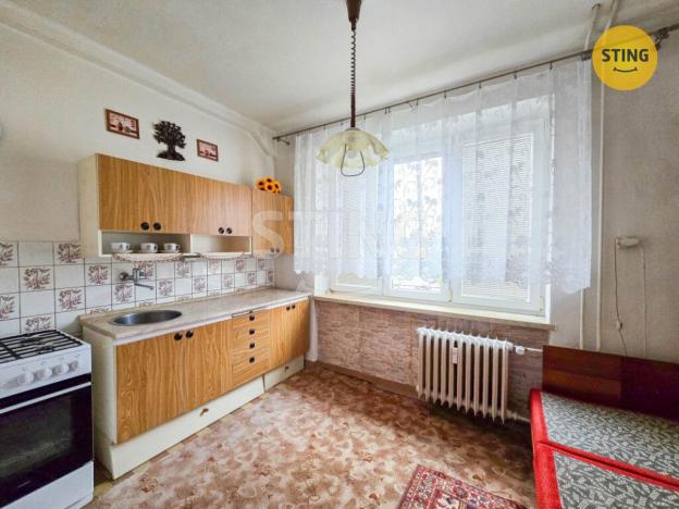 Prodej bytu 2+1, Karviná, Havířská, 63 m2