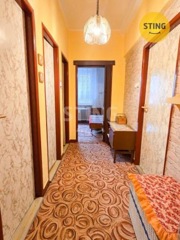 Prodej bytu 2+1, Karviná, Havířská, 63 m2