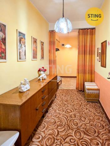 Prodej bytu 2+1, Karviná, Havířská, 63 m2