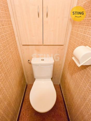 Prodej bytu 2+1, Karviná, Havířská, 63 m2