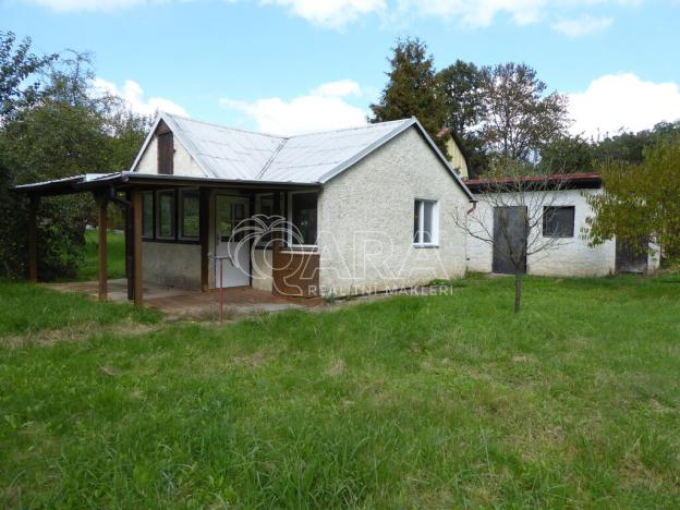 Prodej pozemku pro bydlení, Mnichovice, V Zátiší, 1166 m2