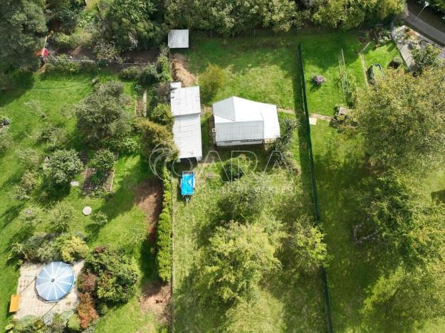 Prodej pozemku pro bydlení, Mnichovice, V Zátiší, 1166 m2