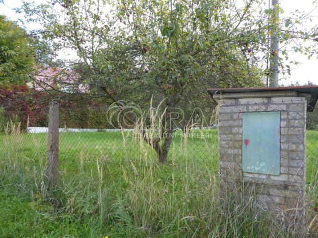 Prodej pozemku pro bydlení, Mnichovice, V Zátiší, 1166 m2