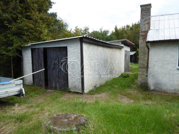 Prodej pozemku pro bydlení, Mnichovice, V Zátiší, 1166 m2