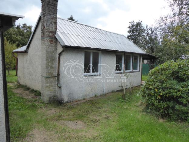 Prodej pozemku pro bydlení, Mnichovice, V Zátiší, 1166 m2