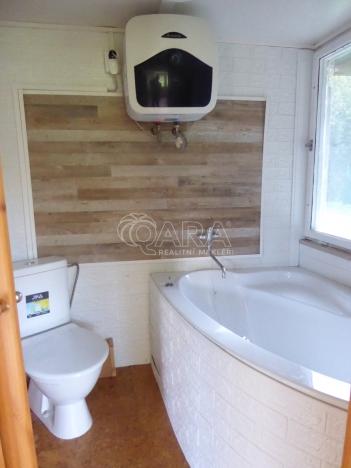 Prodej pozemku pro bydlení, Mnichovice, V Zátiší, 1166 m2