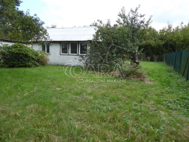 Prodej pozemku pro bydlení, Mnichovice, V Zátiší, 1166 m2