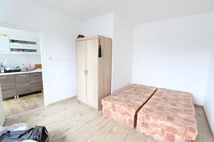 Prodej bytu 3+1, Horšovský Týn, Karla Čapka, 61 m2