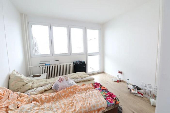 Prodej bytu 3+1, Horšovský Týn, Karla Čapka, 61 m2