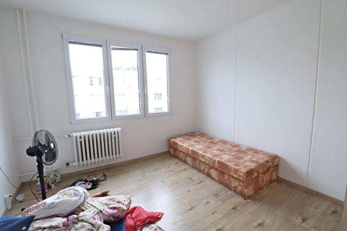 Prodej bytu 3+1, Horšovský Týn, Karla Čapka, 61 m2