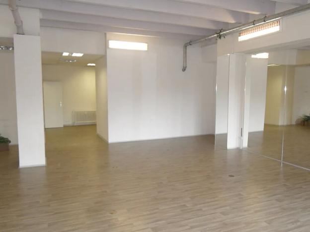 Pronájem komerční nemovitosti, Praha - Krč, Perlitová, 113 m2