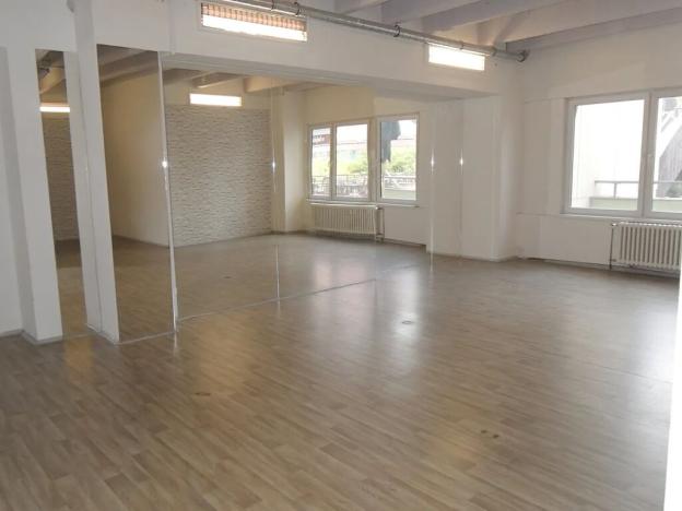 Pronájem komerční nemovitosti, Praha - Krč, Perlitová, 113 m2