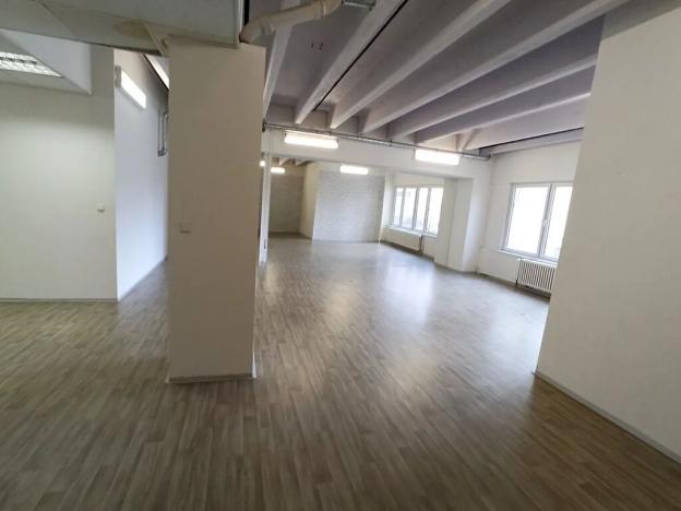 Pronájem komerční nemovitosti, Praha - Krč, Perlitová, 113 m2