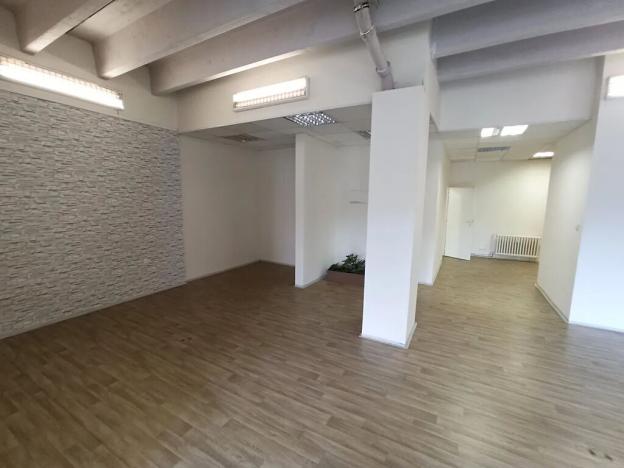 Pronájem komerční nemovitosti, Praha - Krč, Perlitová, 113 m2