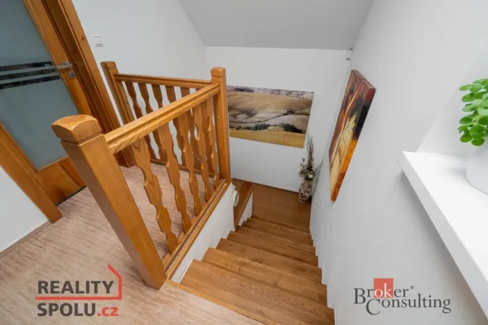 Prodej rodinného domu, Zdislava, 116 m2