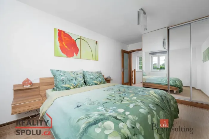 Prodej rodinného domu, Zdislava, 116 m2