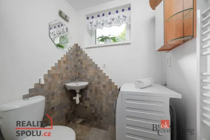 Prodej rodinného domu, Zdislava, 116 m2