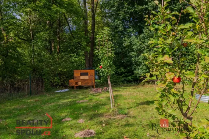 Prodej rodinného domu, Zdislava, 116 m2