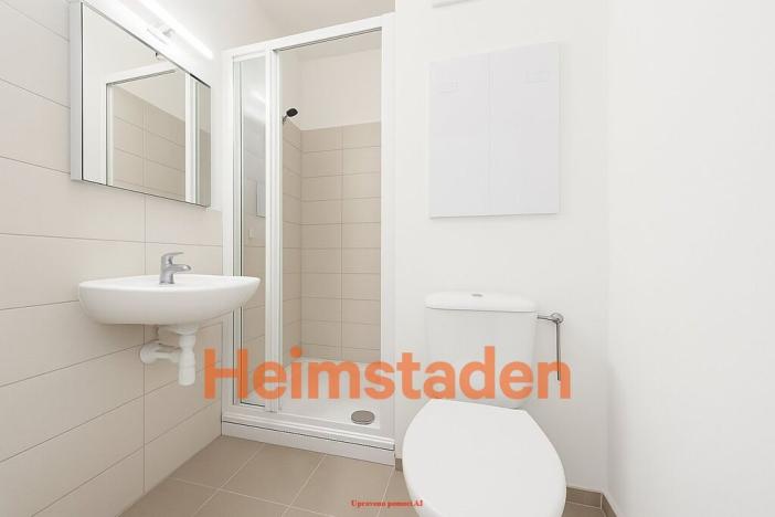 Pronájem bytu 1+1, Karviná - Hranice, Slovenská, 36 m2