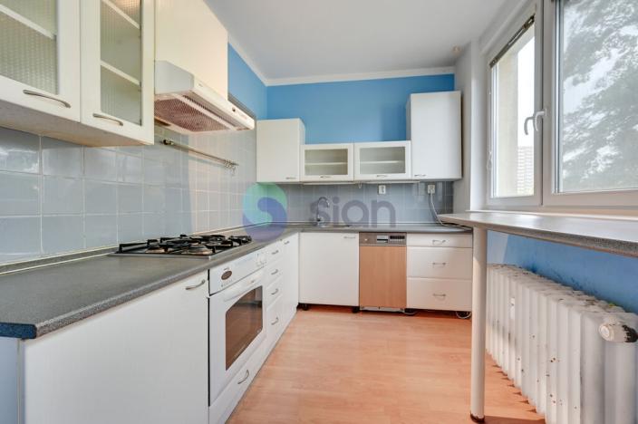 Prodej bytu 4+1, Ostrava - Hrabůvka, Dr. Martínka, 86 m2