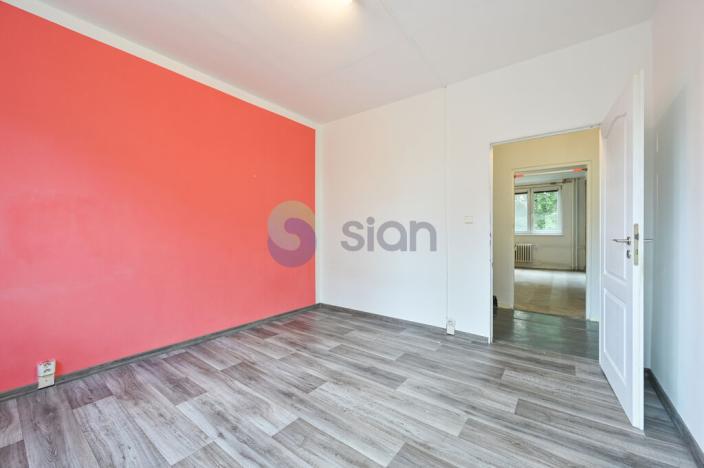 Prodej bytu 4+1, Ostrava - Hrabůvka, Dr. Martínka, 86 m2