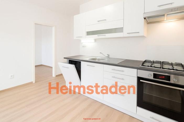 Pronájem bytu 3+1, Havířov - Město, Uzavřená, 61 m2