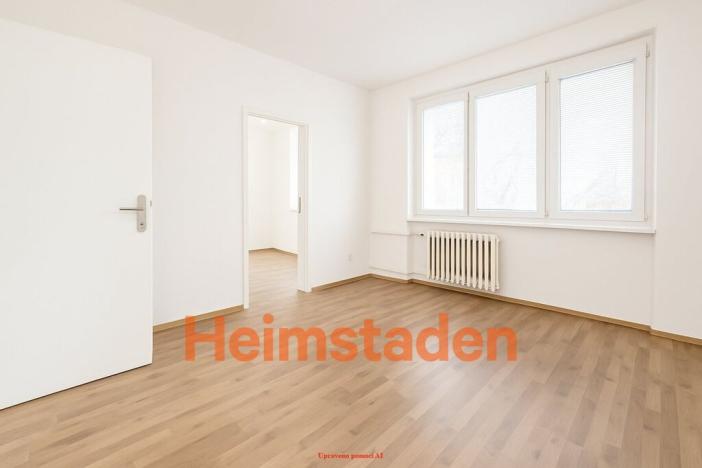 Pronájem bytu 3+1, Havířov - Město, Uzavřená, 61 m2