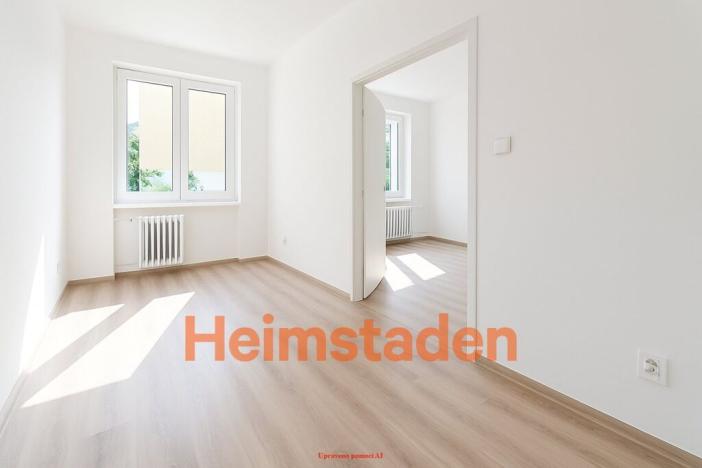 Pronájem bytu 3+1, Havířov - Město, Uzavřená, 61 m2