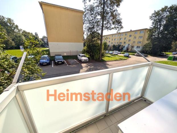 Pronájem bytu 3+1, Havířov - Město, Uzavřená, 61 m2