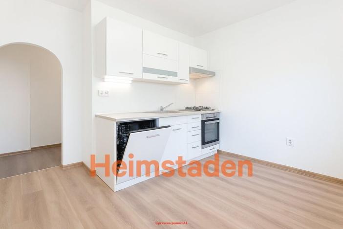 Pronájem bytu 3+1, Havířov - Město, Uzavřená, 61 m2