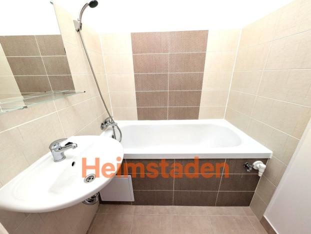 Pronájem bytu 3+1, Havířov - Město, Uzavřená, 61 m2