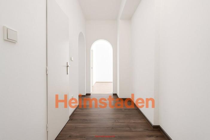 Pronájem bytu 3+1, Havířov - Město, Uzavřená, 61 m2