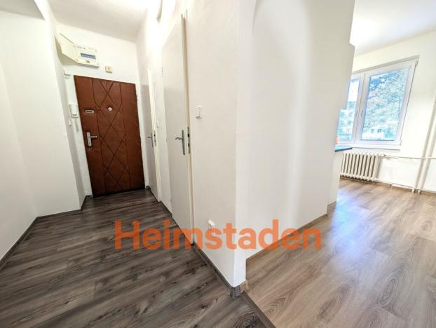 Pronájem bytu 3+1, Havířov - Město, Uzavřená, 61 m2