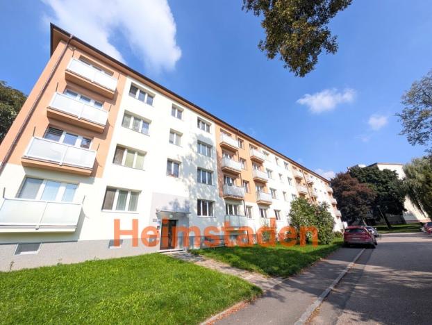 Pronájem bytu 3+1, Havířov - Město, Uzavřená, 61 m2