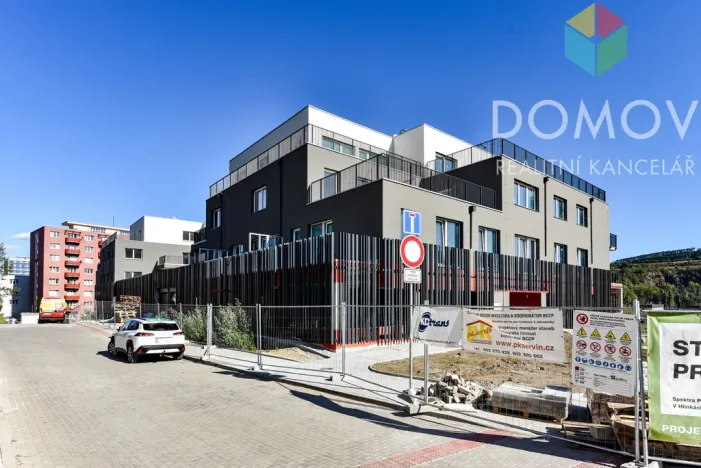 Prodej bytu 3+kk, Beroun, Nepilova, 115 m2