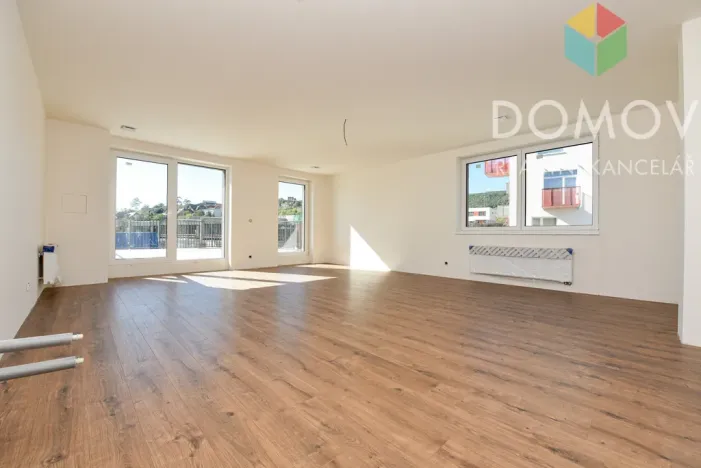 Prodej bytu 3+kk, Beroun, Nepilova, 115 m2