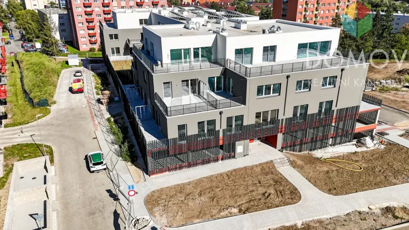 Prodej bytu 3+kk, Beroun, Nepilova, 115 m2