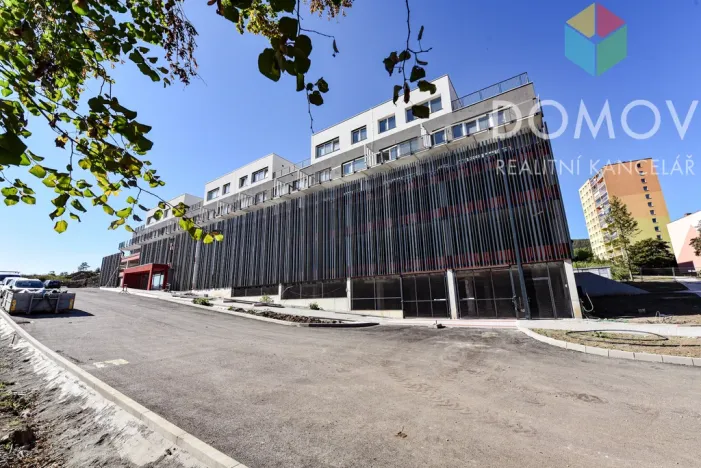 Prodej bytu 3+kk, Beroun, Nepilova, 115 m2