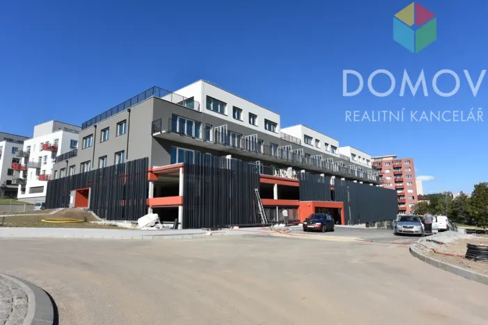 Prodej bytu 3+kk, Beroun, Nepilova, 115 m2