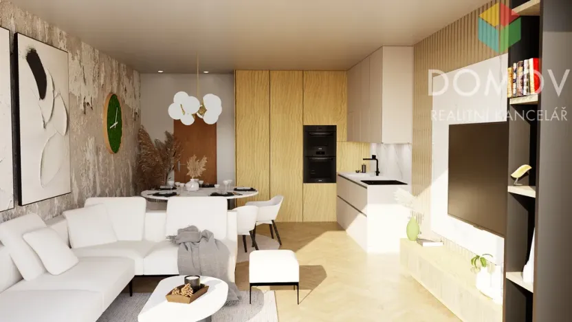 Prodej bytu 3+kk, Beroun, Nepilova, 115 m2