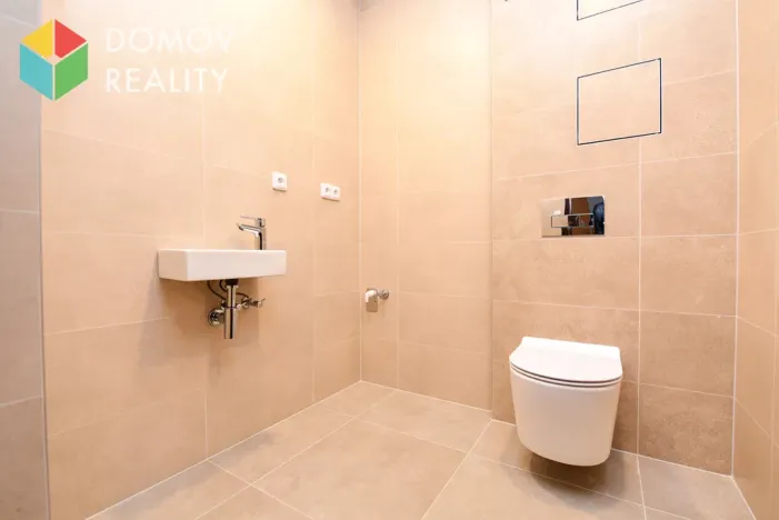 Prodej bytu 3+kk, Beroun, Nepilova, 115 m2