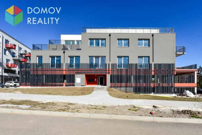 Prodej bytu 3+kk, Beroun, Nepilova, 115 m2